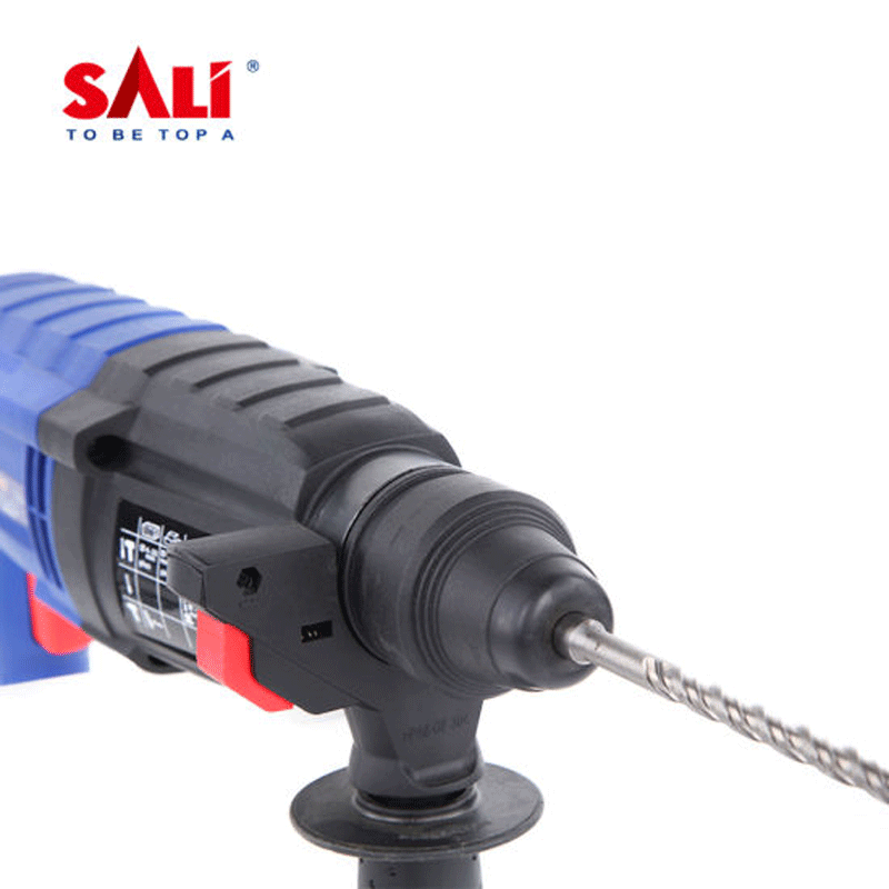 პერფორატორი SALI 2126B (800 W)