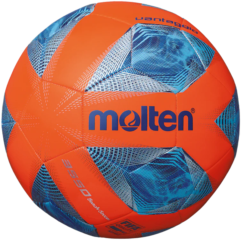 ფრენბურთის ბურთი MOLTEN F5A3550-OB (5)