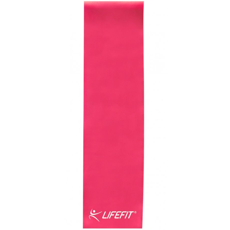 სავარჯიშო რეზინი LIFEFIT FLEXBAND 0.3