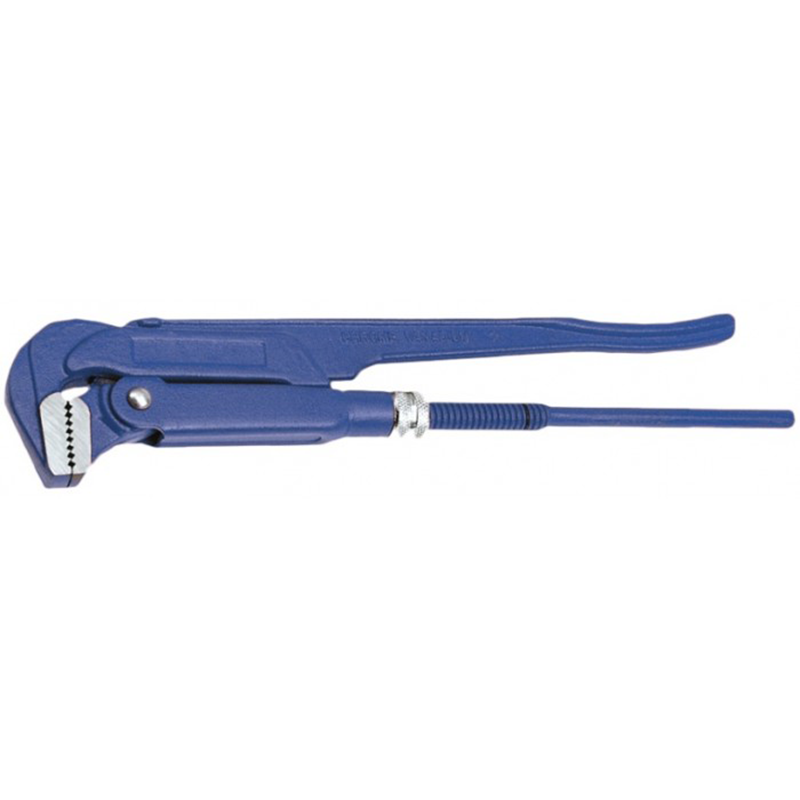 მილის გასაღები TOP TOOLS 34D121 (1.5", 90)