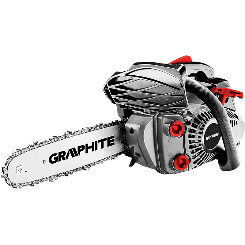 ჯაჭვური ხერხი GRAPHITE 58G950 (900 W)