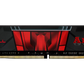 G.Skill Aegis 16GB (2x8GB) DDR4 3200MT/s