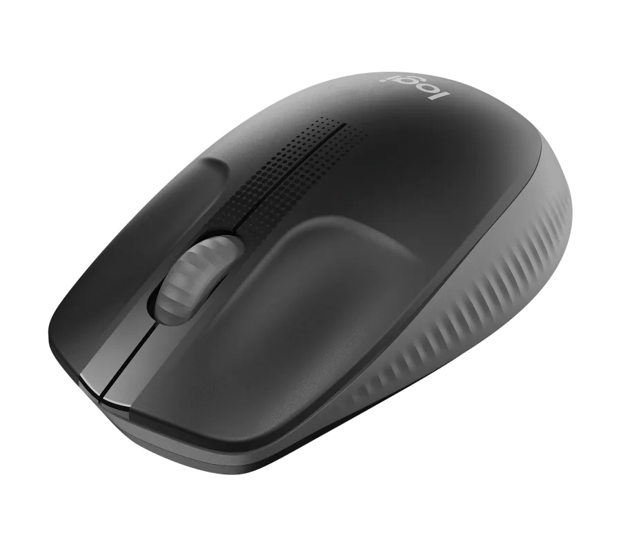 Logitech M190 Wireless Mouse (L910-005905)