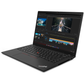 Lenovo ThinkPad T14 Gen 4 (21HD003HRT) - Black