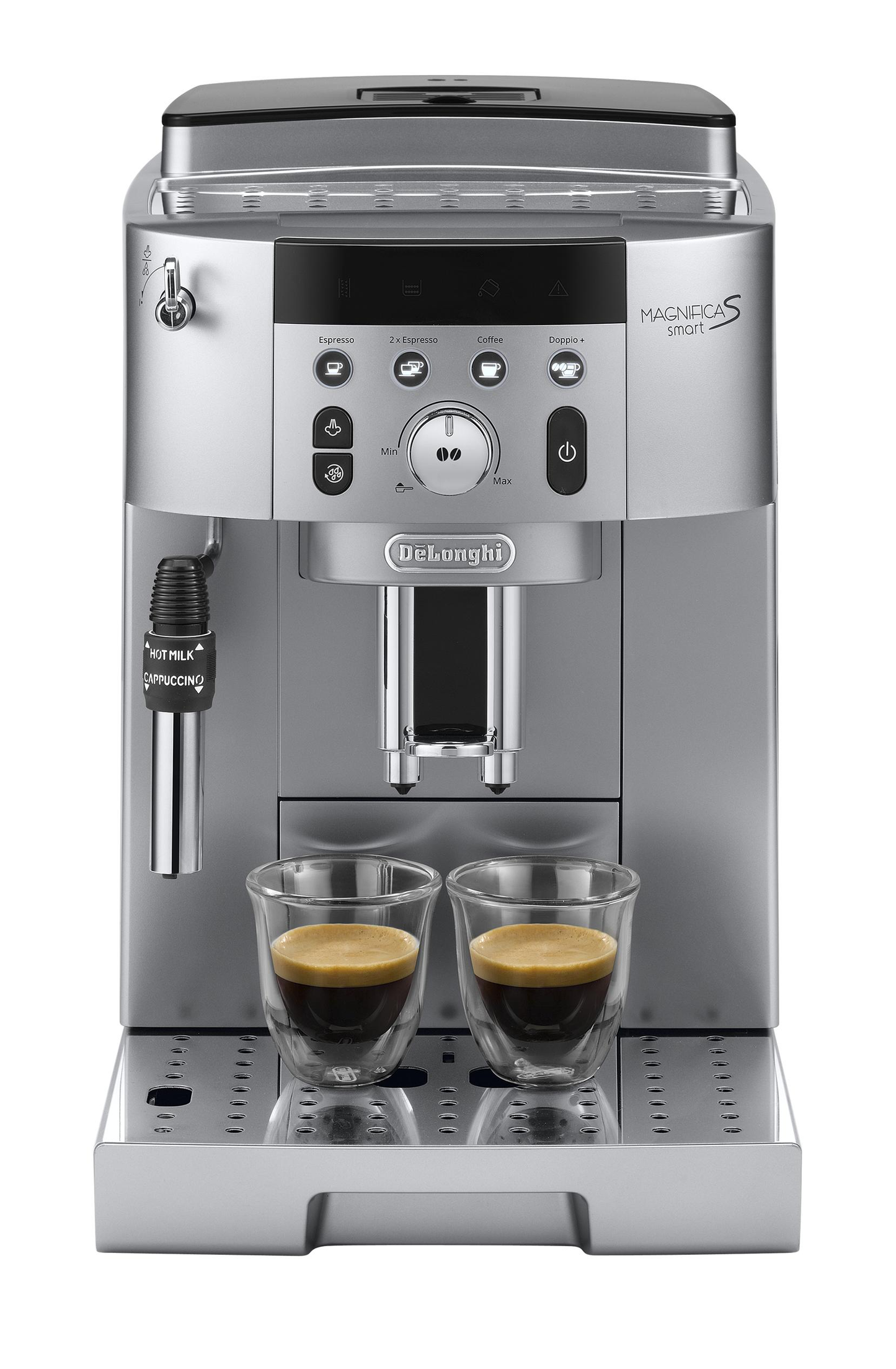 DeLonghi Magnifica S Smart (ECAM250.31.SB)