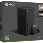 Microsoft Xbox Series X Forza Horizon 5 Bundle (1TB) - Black