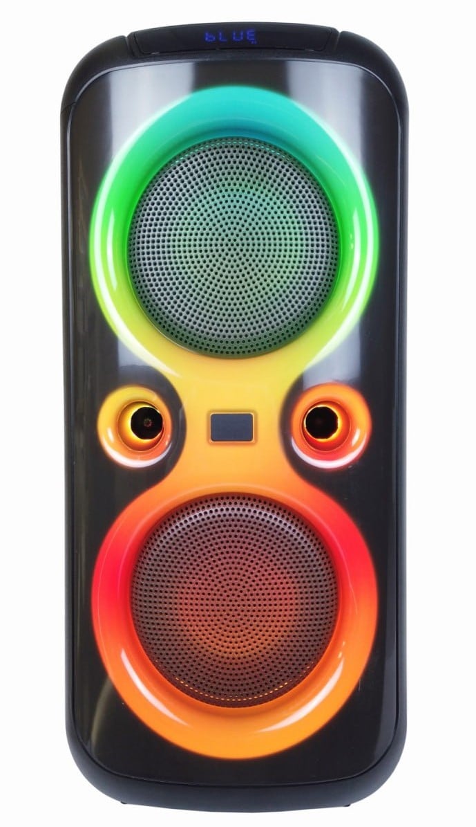 Eden X-PS144 Party Speaker 25W