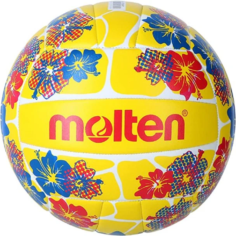 ფრენბურთის ბურთი MOLTEN V5B1300-FY (5)