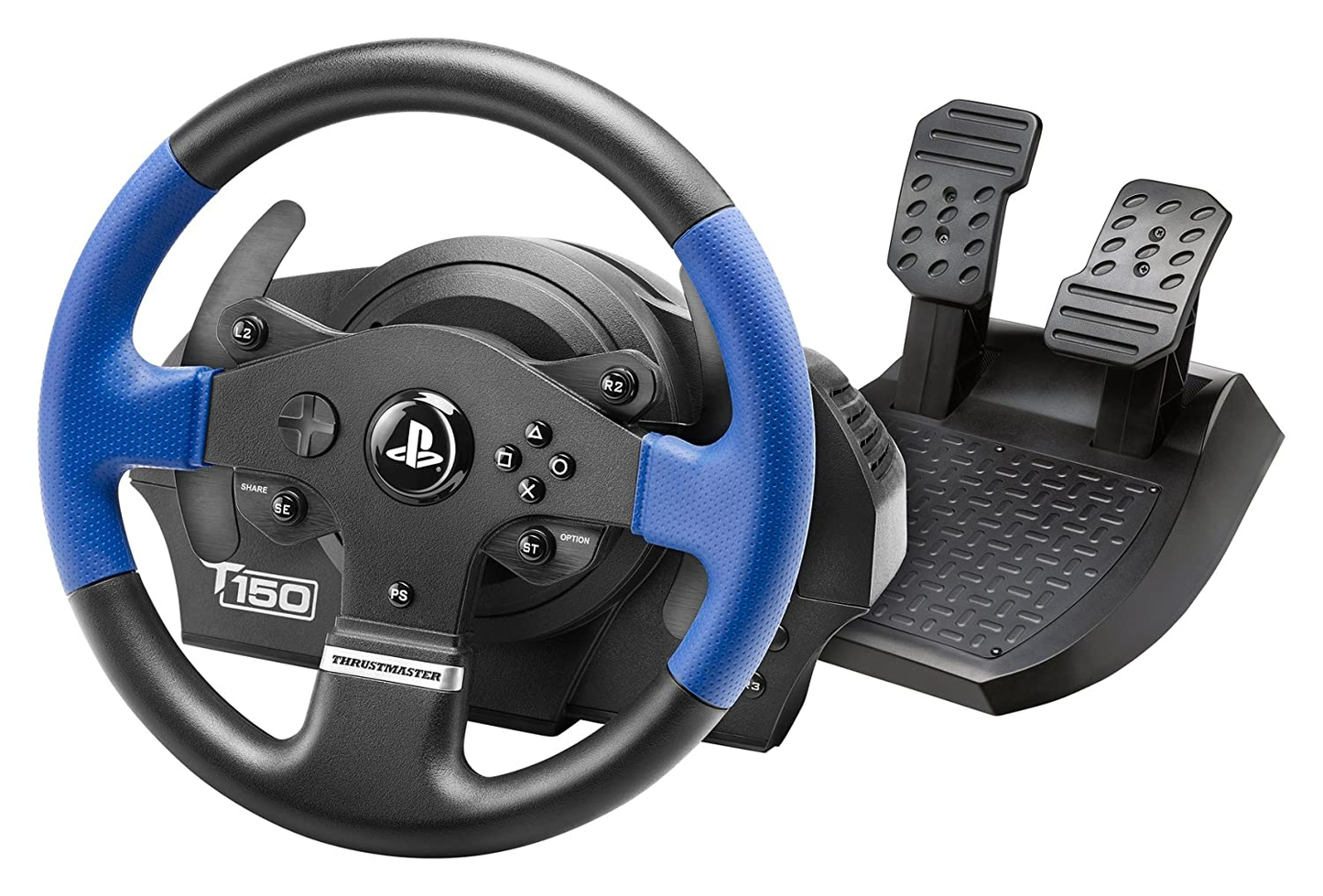 Thrustmaster T150 RS EU Version