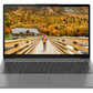 Lenovo IdeaPad 3 15IAU7 (82RK00R3RK) - Arctic Grey