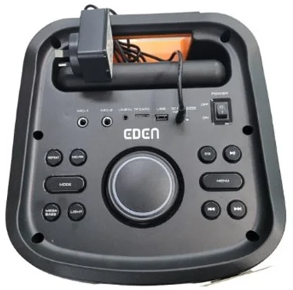 Eden ED-811 Party Speaker 32W