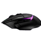 LOGITECH G502 X PLUS - LIGHTSPEED Wireless RGB Gaming Mouse