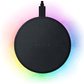 Razer 10W Fast Wireless Charger with Razer Chroma RGB (RC21-01600100-R371) - Black