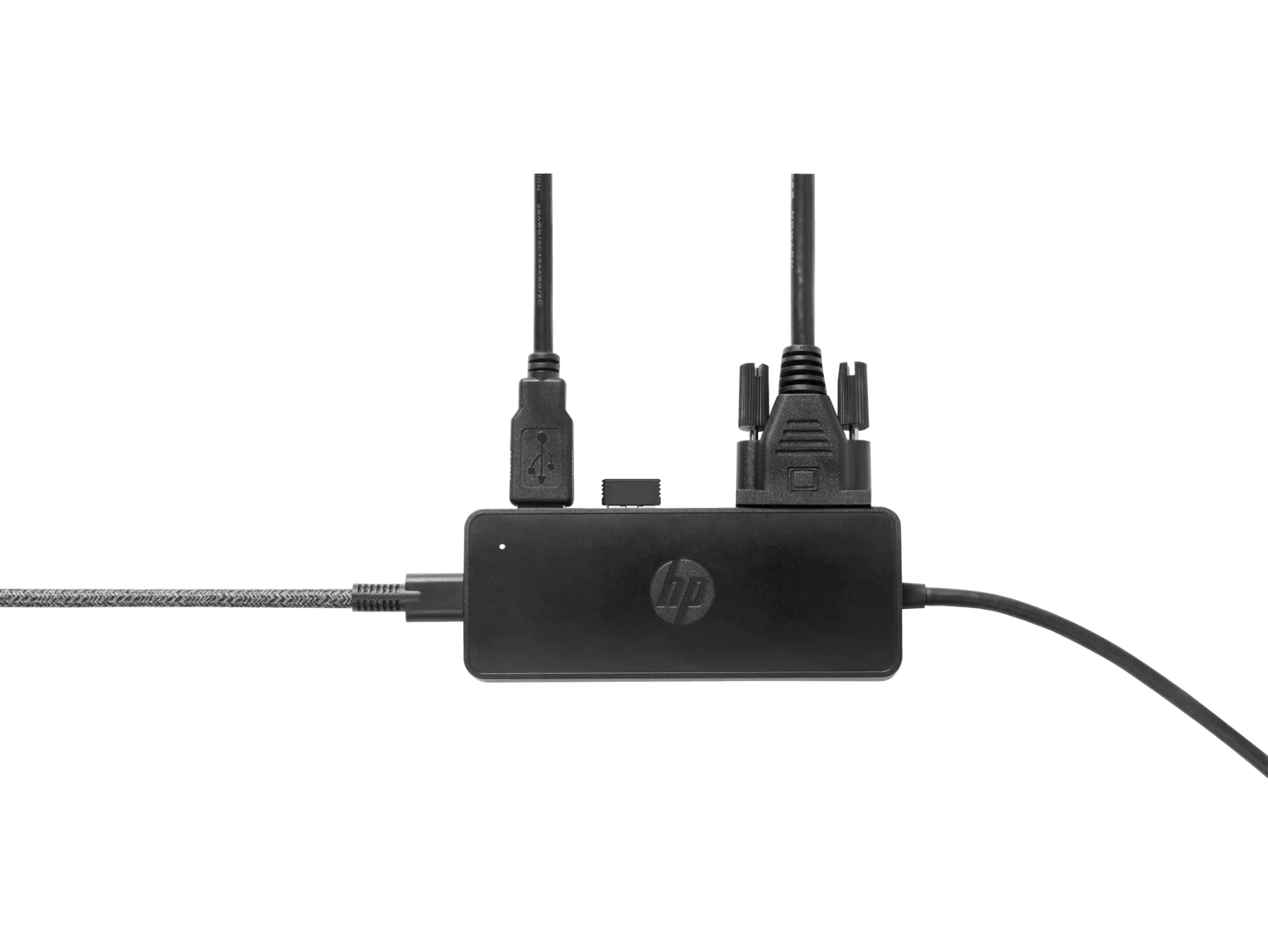 HP USB-C Travel Hub G2 (235N8AA)