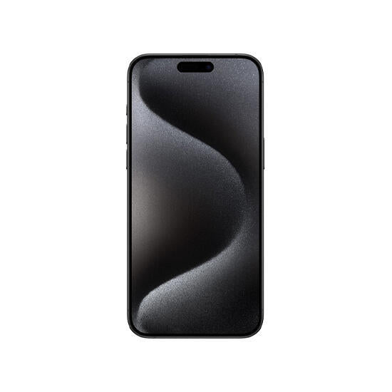 მობილური ტელეფონი Apple iPhone 15 Pro 128GB black titanium