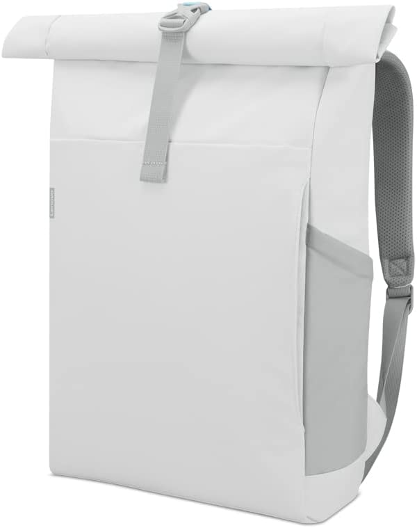 Lenovo IdeaPad Gaming Modern Backpack - White