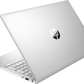 HP Pavilion 15 (84J84EA) - Natural Silver