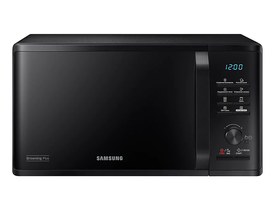 Samsung MG23K3515AK/BW