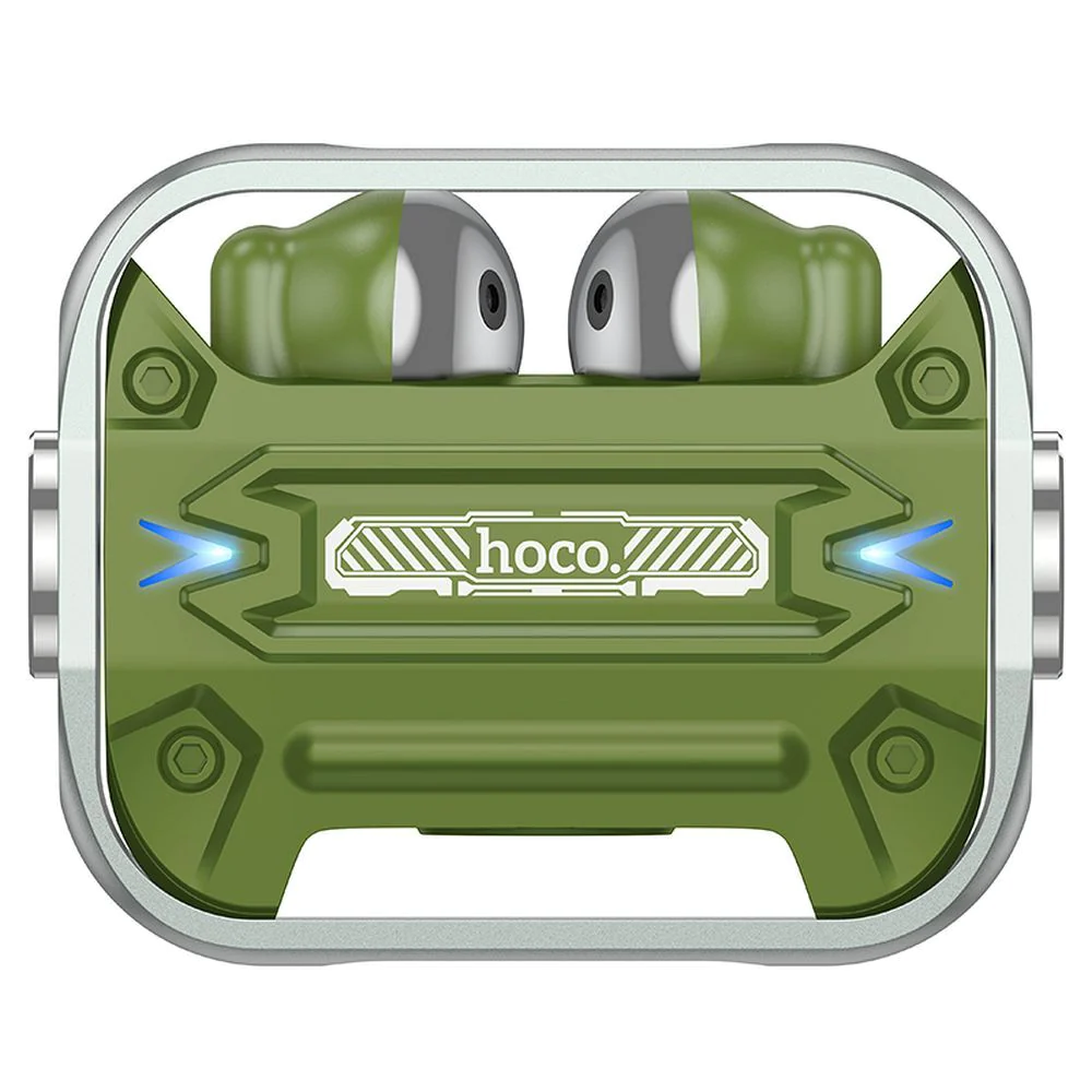 Hoco EW55 - Green