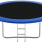 ასაწყობი ბატუტი 8FT (DM-2,44)BLU (120 KG) - ბიგმარტი