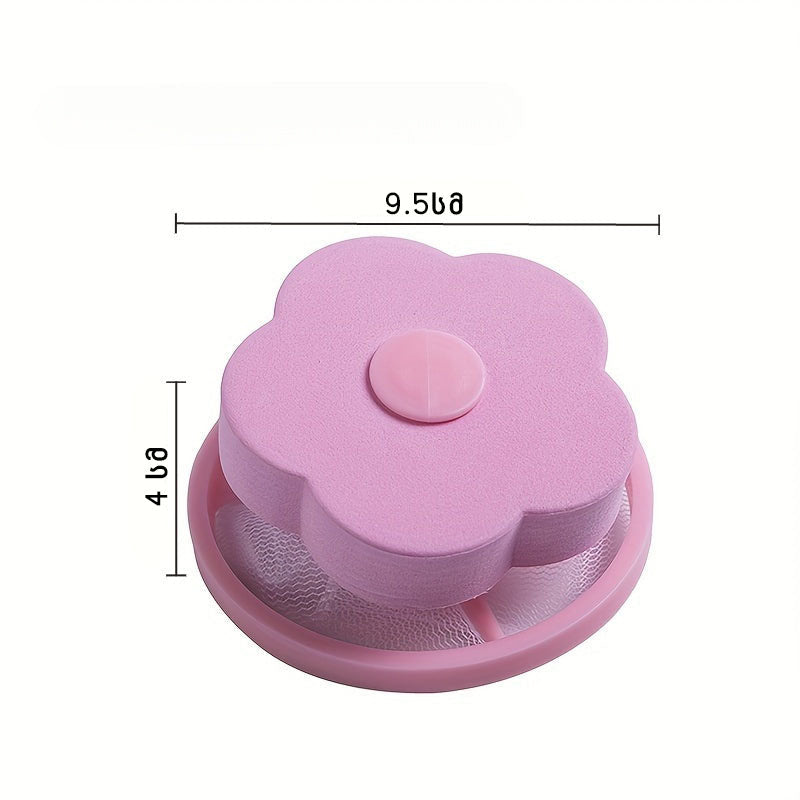 მრავალჯერადი ჭარბი ძაფების მოსაშორებელი სარეცხის მანქანისთვის