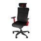 Genesis Gaming Chair Erganomic Astat 700 RED