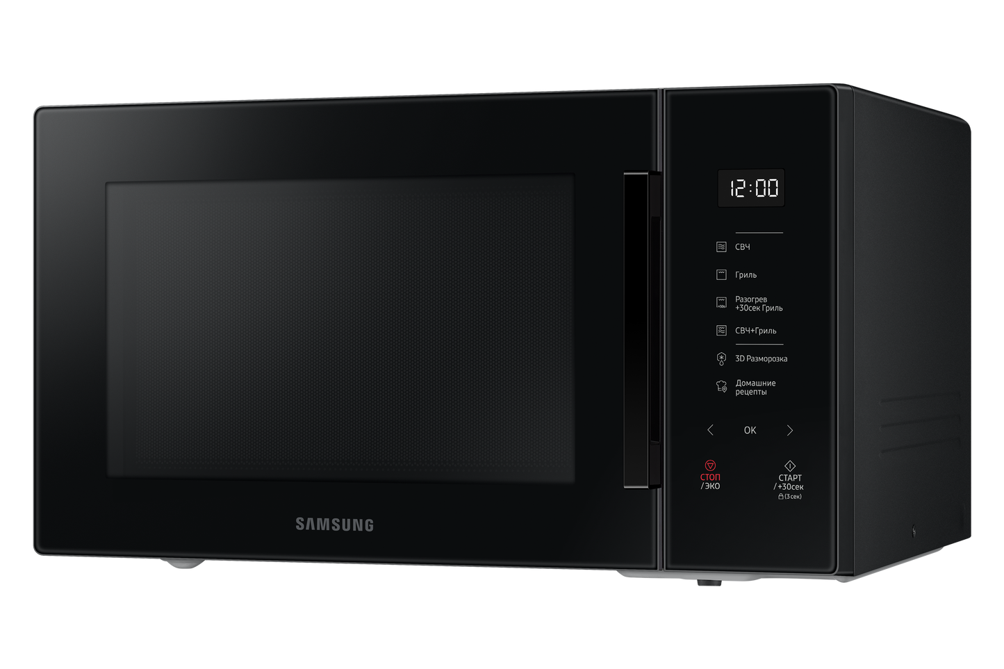 Samsung MG30T5018AK/BW