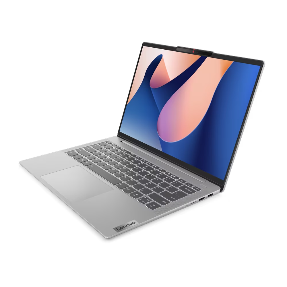 Lenovo IdeaPad Slim 5 (83DB0018RK) - Cloud Grey