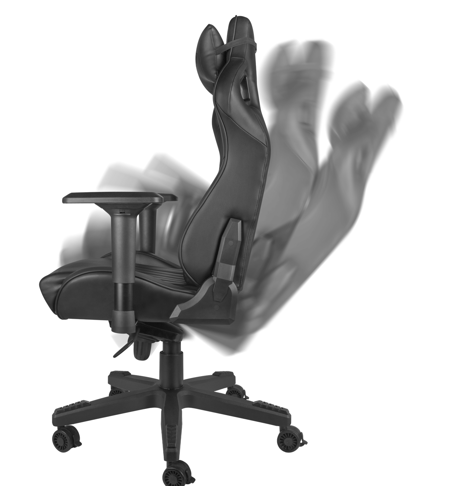 Genesis Gaming Chair Nitro 950 Black