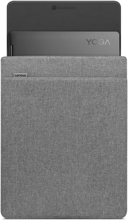 Lenovo Yoga 14.5-inch Sleeve - Grey