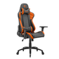 Fragon Game Chair 3X Series - Black/Orange