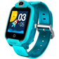 Canyon "Jondy" Kids Watch With GPS (CNE-KW44GB) - Green (Works only with sim-card and active mobile internet)