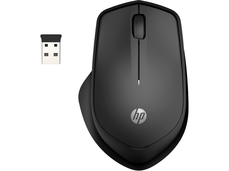 HP 280 Wireless Mouse (19U64AA)