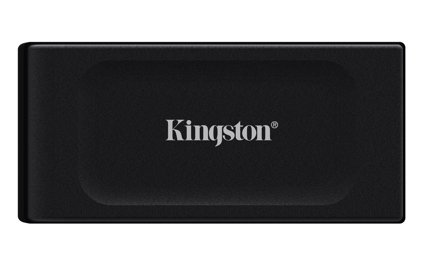 Kingston SXS1000 1TB External SSD