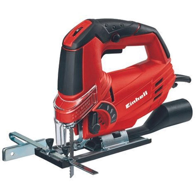 ბეწვა ხერხი EINHELL TC-JS 85/1 (620 W)