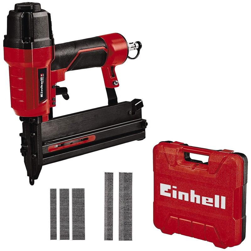 პნევმატური სტეპლერი EINHELL TC-PN 50 (8.3 BAR)