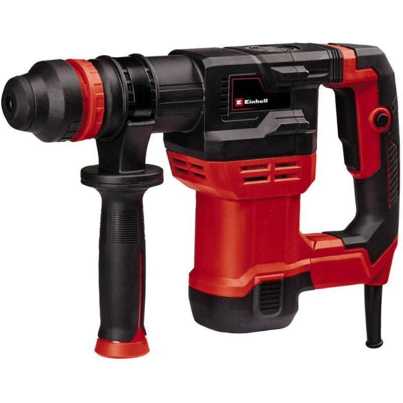 პერფერატორი EINHELL TC-DH5 (750 W, 5 J)