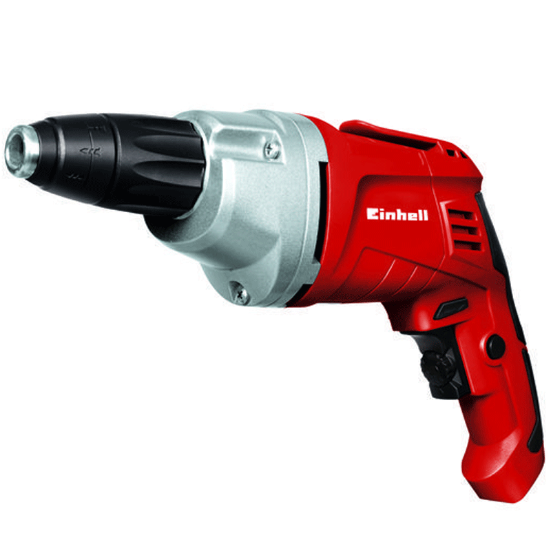 სახრახნისი EINHELL TH-DY500E (2200 RPM)