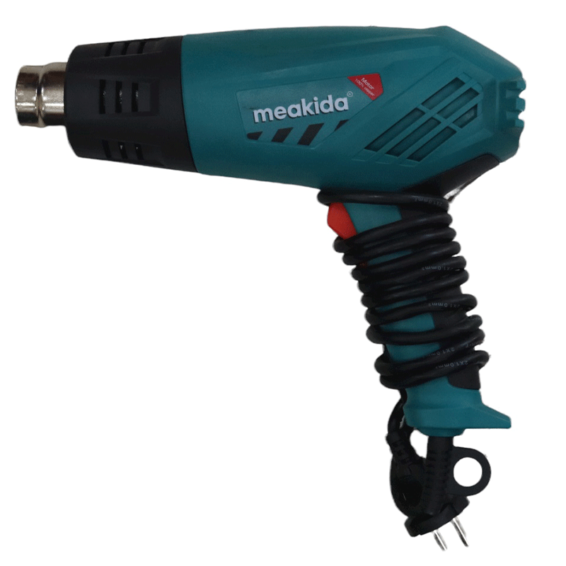 ტექნიკური ფენი MEAKIDA MD-2000A (2000 W)