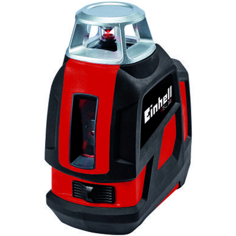 ლაზერული ნიველირი EINHELL TC-LL 360