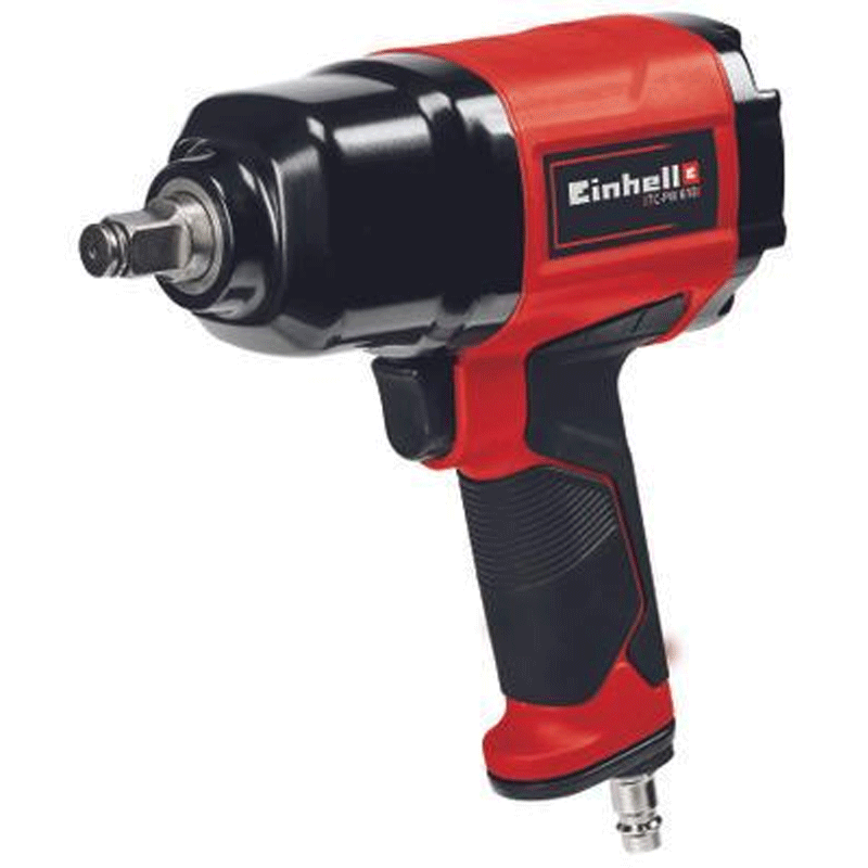 ქანჩდამჭერი EINHELL TC-PW610 (6.3 BAR)