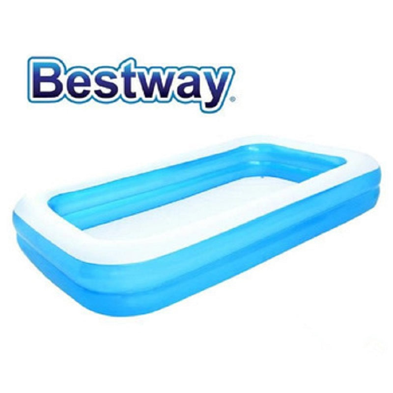 გასაბერი აუზი BESTWAY 54150