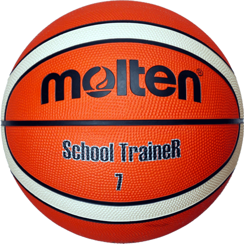 კალათბურთის ბურთი MOLTEN BG7-ST