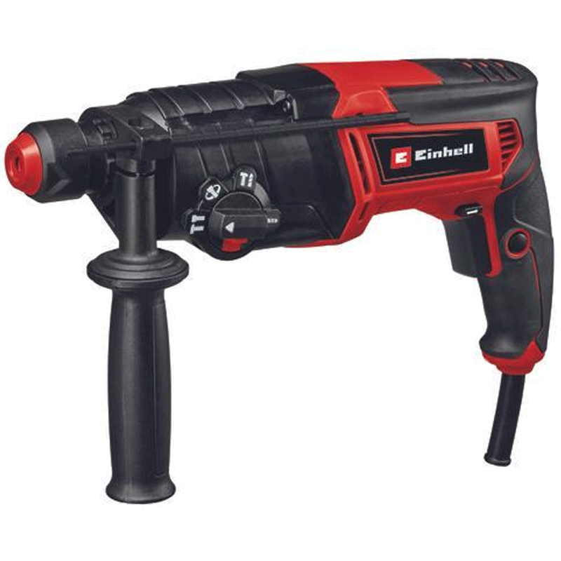 პერფერატორი EINHELL TC-RH 800 4F (800 W)