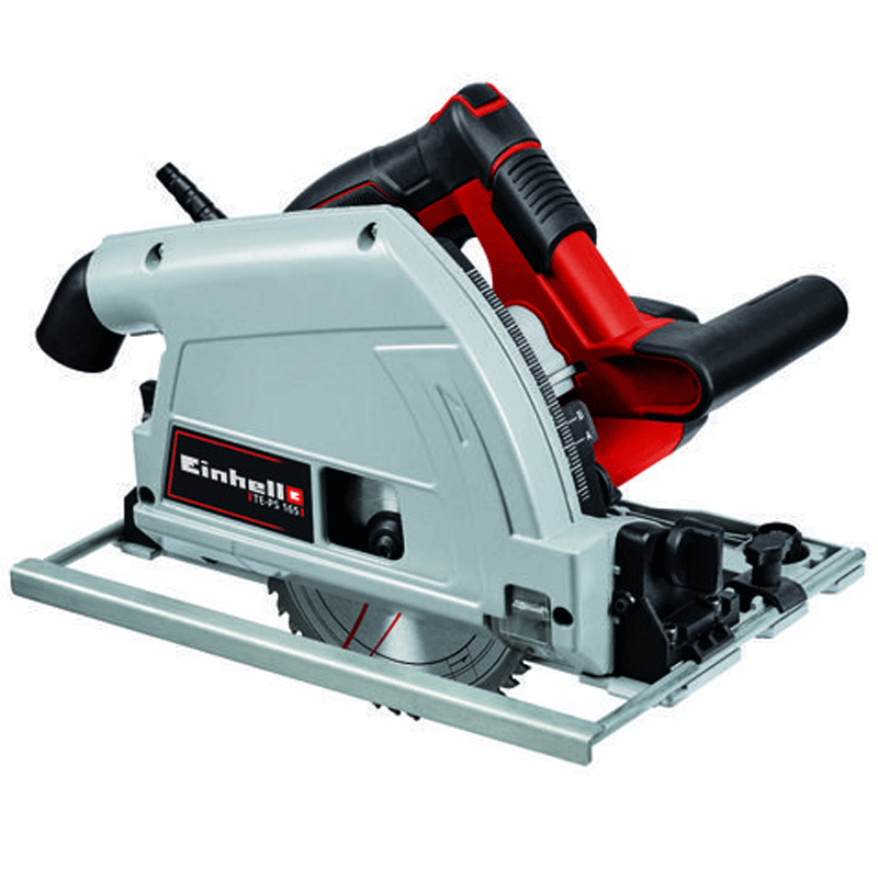 ცირკული ხერხი EINHELL TE-PS 165 (1200 W)