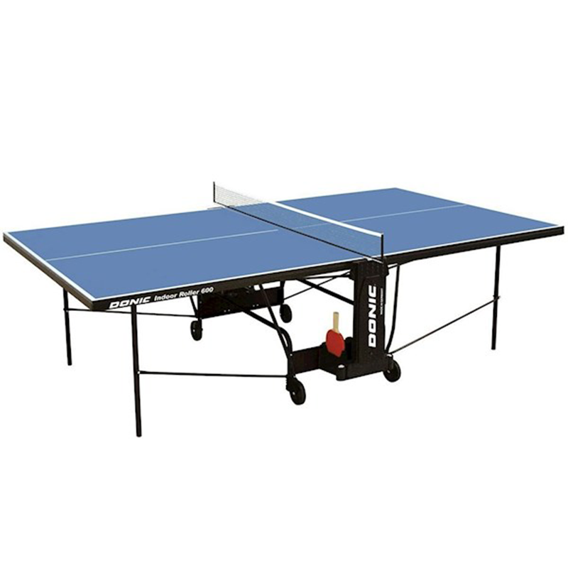 ტენისის მაგიდა DONIC ROLLER 600 (19MM)