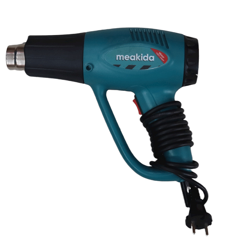 ტექნიკური ფენი MEAKIDA MD-2000 (2000 W)