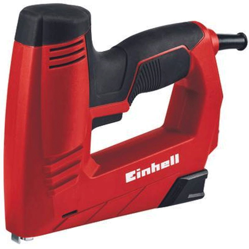 ელექტრო სტეპლერი EINHELL TC-EN20E