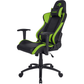 Fragon Game Chair 2X Series - Black/Green