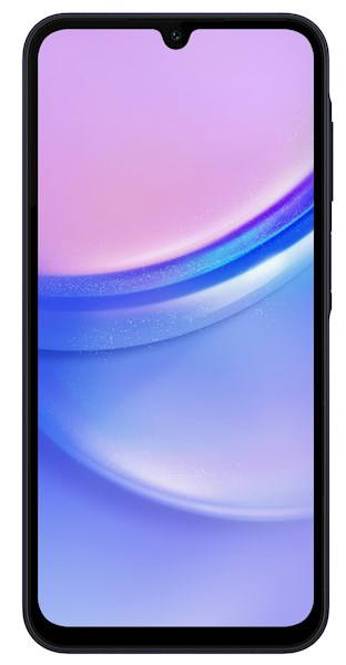 Samsung A155F Galaxy A15 8GB/256GB LTE Duos Dark Blue